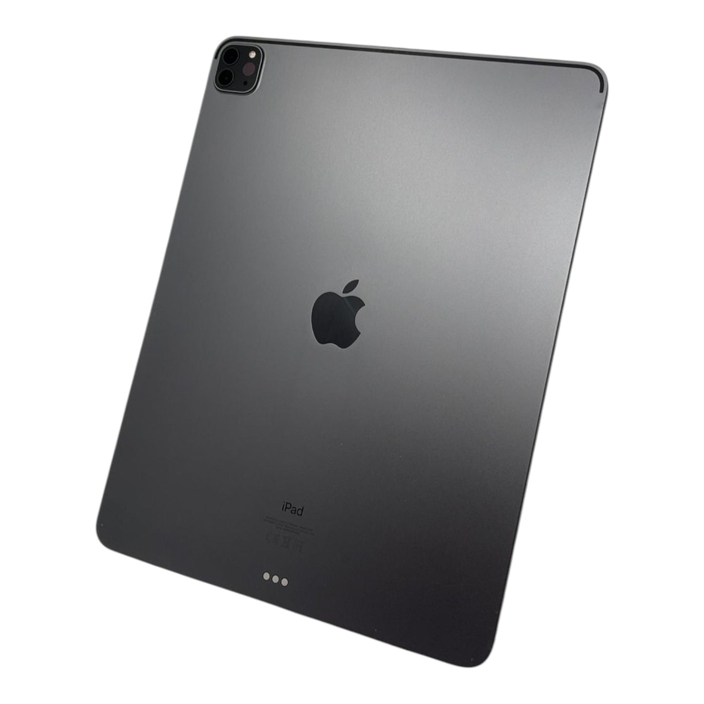 Apple iPad Pro 12,9" Tablet 128GB Space Grau iCloud-Sperre - DEFEKT - ERSATZTEILE  SPENDER