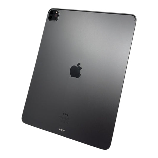 Apple iPad Pro 12,9" Tablet 128GB Space Grau iCloud-Sperre - DEFEKT - ERSATZTEILE  SPENDER