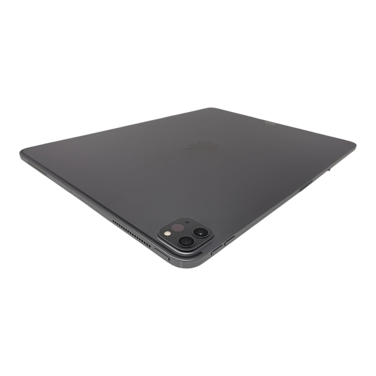 Apple iPad Pro 12,9" Tablet 128GB Space Grau iCloud-Sperre - DEFEKT - ERSATZTEILE  SPENDER