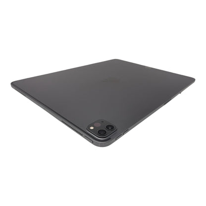 Apple iPad Pro 12,9" Tablet 128GB Space Grau iCloud-Sperre - DEFEKT - ERSATZTEILE  SPENDER