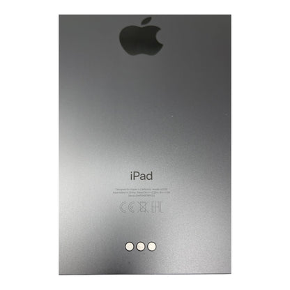 Apple iPad Pro 12,9" Tablet 128GB Space Grau iCloud-Sperre - DEFEKT - ERSATZTEILE  SPENDER