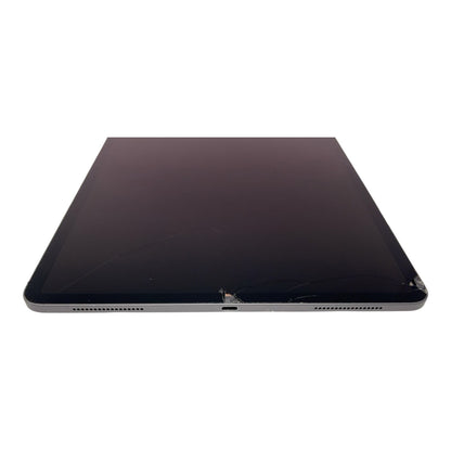 Apple iPad Pro 12,9" Tablet 128GB Space Grau iCloud-Sperre - DEFEKT - ERSATZTEILE  SPENDER