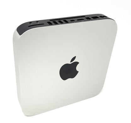 Apple Mac Mini Desktopcomputer - DEFEKT - ERSATZTEILE  SPENDER
