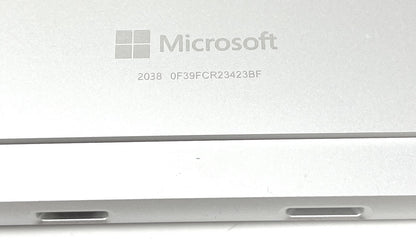 Microsoft Surface Pro 9 Tablet 13" i5 16GB RAM 256GB SSD - DEFEKT - ERSATZTEILE  SPENDER