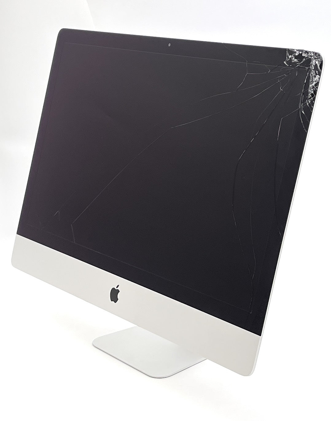 Apple iMac 27" Computer Display 16GB RAM 1TB HDD - DEFEKT - ERSATZTEILE  SPENDER