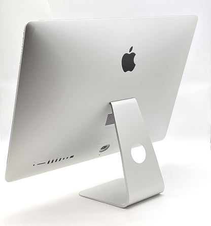 Apple iMac 27" Computer Display 16GB RAM 1TB HDD - DEFEKT - ERSATZTEILE  SPENDER