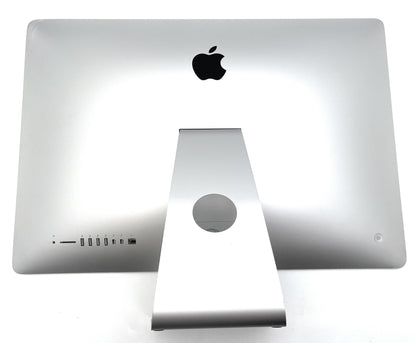 Apple iMac 27" Computer Display 16GB RAM 1TB HDD - DEFEKT - ERSATZTEILE  SPENDER