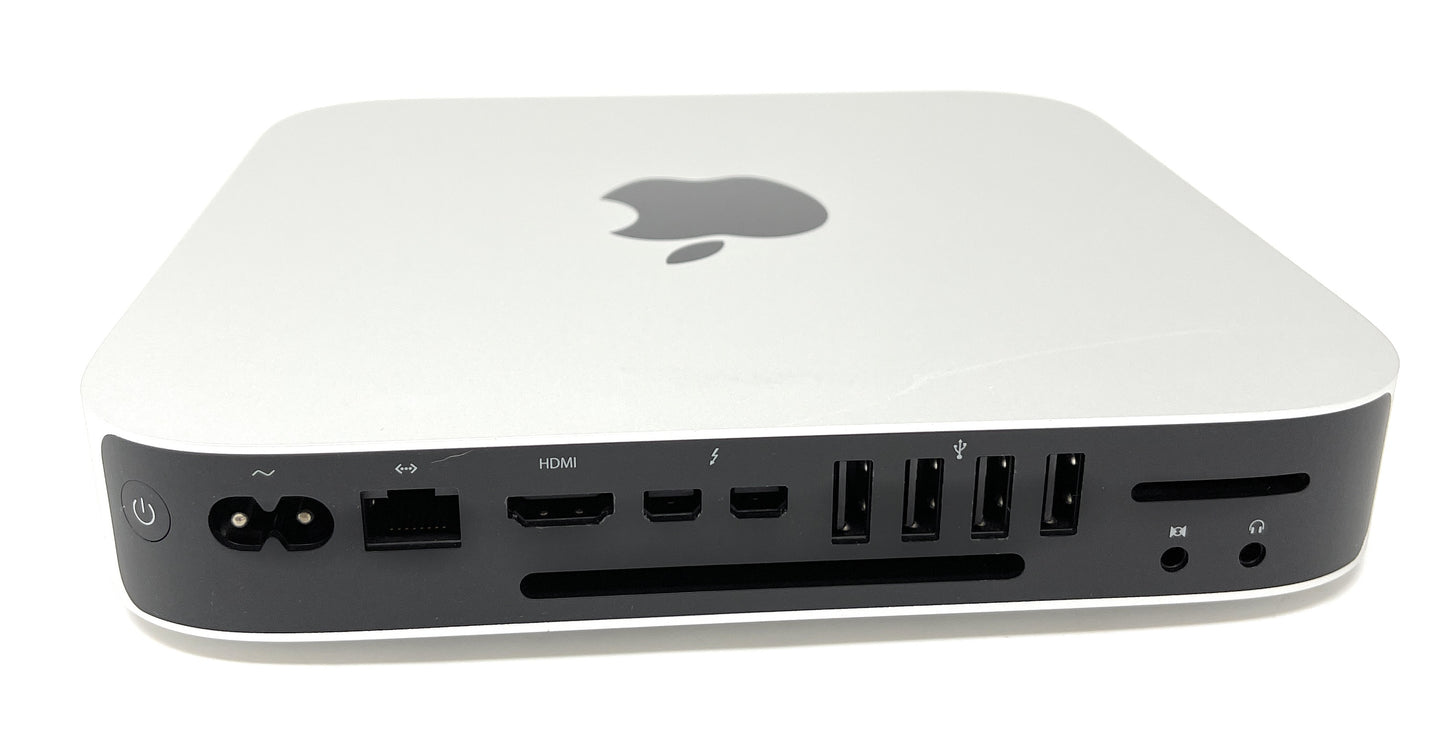 Apple Mac Mini Computer PC i5 8 GB RAM 1 TB HDD - DEFEKT - ERSATZTEILE  SPENDER
