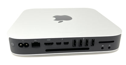Apple Mac Mini Computer PC i5 8 GB RAM 1 TB HDD - DEFEKT - ERSATZTEILE  SPENDER