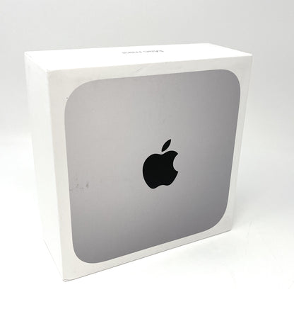 2023 Apple Mac Mini Computer M2 Chip 8GB 256GB SSD - DEFEKT - ERSATZTEILE  SPENDER