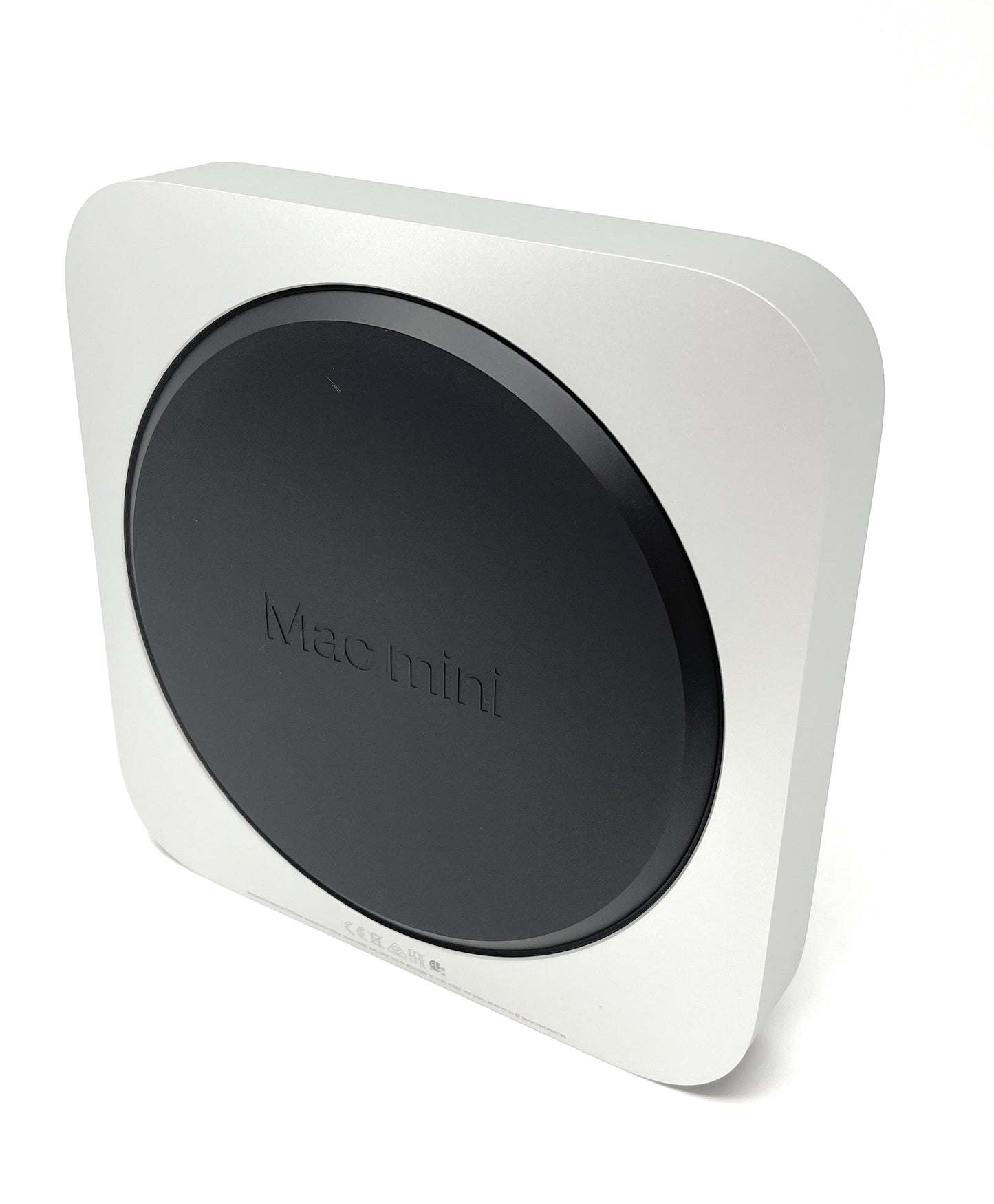 2023 Apple Mac Mini Computer M2 Chip 8GB 256GB SSD - DEFEKT - ERSATZTEILE  SPENDER