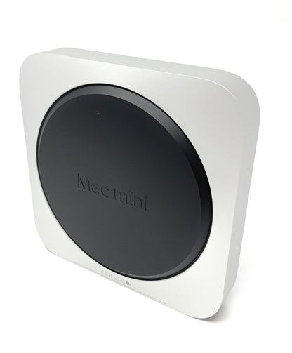 2023 Apple Mac Mini Computer M2 Chip 8GB 256GB SSD - DEFEKT - ERSATZTEILE  SPENDER