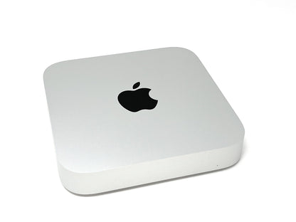 2023 Apple Mac Mini Computer M2 Chip 8GB 256GB SSD - DEFEKT - ERSATZTEILE  SPENDER