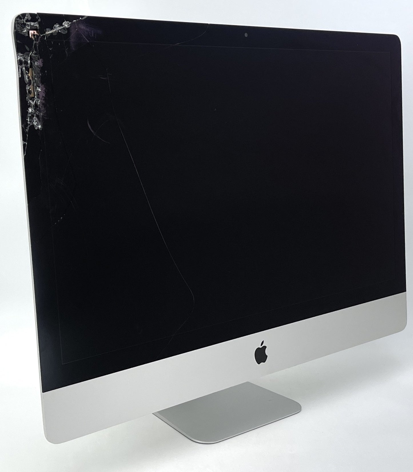 Apple iMac 27" Computer PC i5 8GB RAM 1TB HDD - DEFEKT - ERSATZTEILE  SPENDER