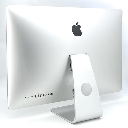 Apple iMac 27" Computer PC i5 8GB RAM 1TB HDD - DEFEKT - ERSATZTEILE  SPENDER
