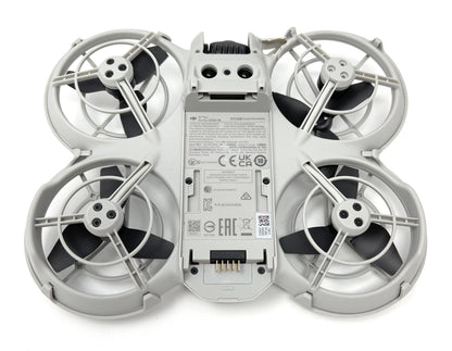 DJI Neo Mini 4K UHD Kameradrohne Flugdrohne - DEFEKT - ERSATZTEILE SPENDER