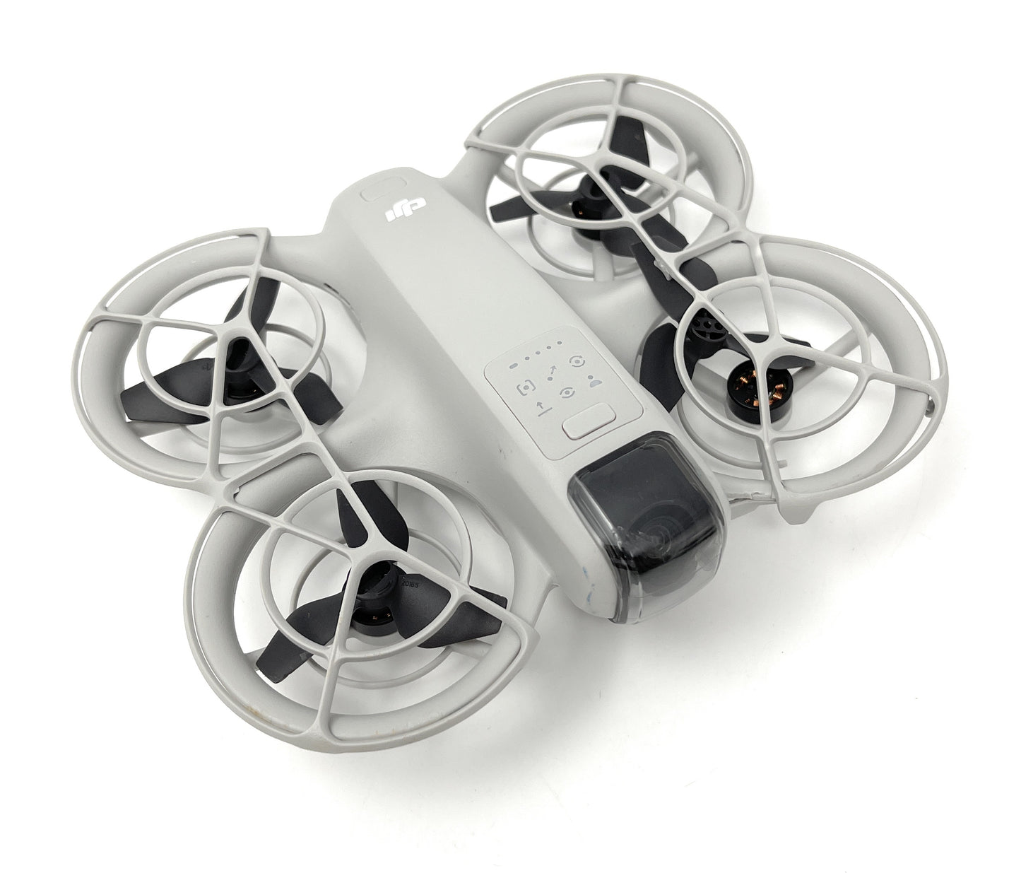 DJI Neo Mini 4K UHD Kameradrohne Flugdrohne - DEFEKT - ERSATZTEILE SPENDER