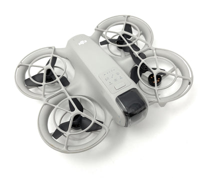 DJI Neo Mini 4K UHD Kameradrohne Flugdrohne - DEFEKT - ERSATZTEILE SPENDER