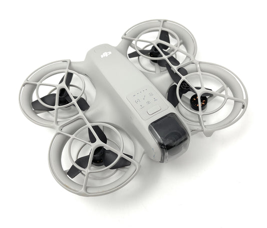 DJI Neo Mini 4K UHD Kameradrohne Flugdrohne - DEFEKT - ERSATZTEILE SPENDER