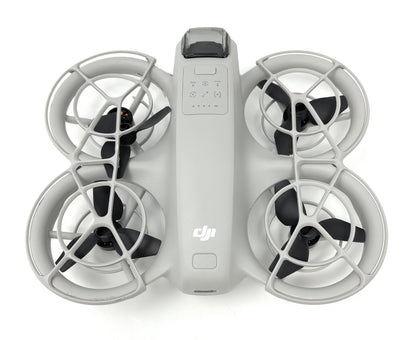 DJI Neo Mini 4K UHD Kameradrohne Flugdrohne - DEFEKT - ERSATZTEILE SPENDER