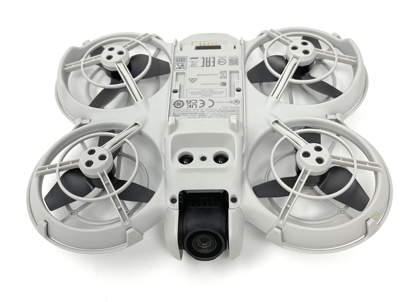 DJI Neo Mini 4K UHD Kameradrohne Flugdrohne - DEFEKT - ERSATZTEILE SPENDER