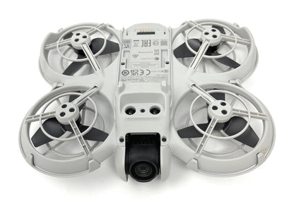 DJI Neo Mini 4K UHD Kameradrohne Flugdrohne - DEFEKT - ERSATZTEILE SPENDER