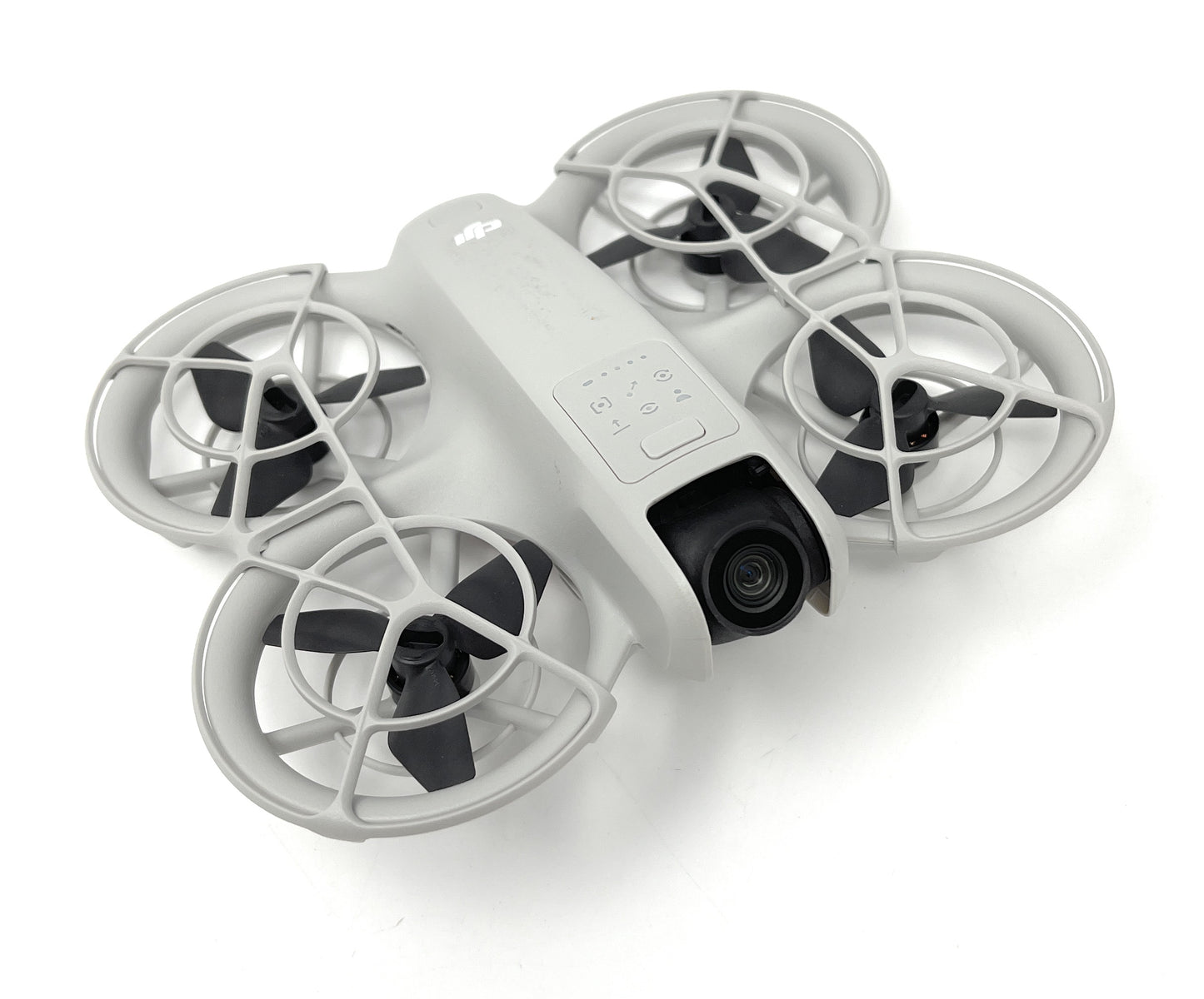 DJI Neo Mini 4K UHD Kameradrohne Flugdrohne - DEFEKT - ERSATZTEILE SPENDER