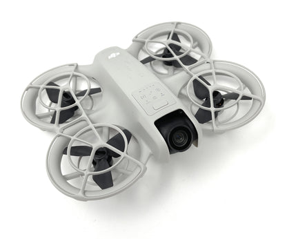 DJI Neo Mini 4K UHD Kameradrohne Flugdrohne - DEFEKT - ERSATZTEILE SPENDER