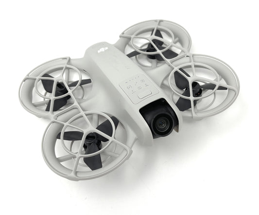 DJI Neo Mini 4K UHD Kameradrohne Flugdrohne - DEFEKT - ERSATZTEILE SPENDER
