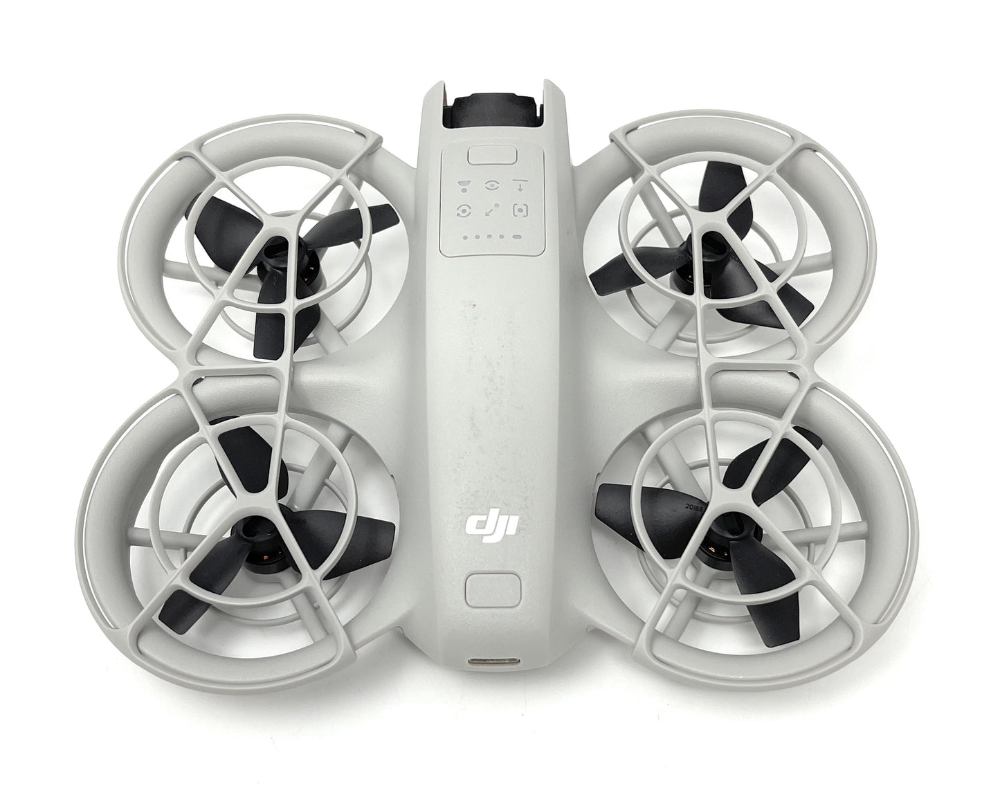DJI Neo Mini 4K UHD Kameradrohne Flugdrohne - DEFEKT - ERSATZTEILE SPENDER