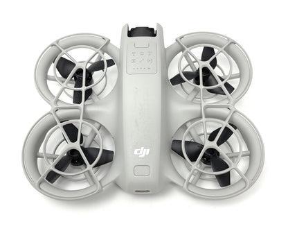 DJI Neo Mini 4K UHD Kameradrohne Flugdrohne - DEFEKT - ERSATZTEILE SPENDER
