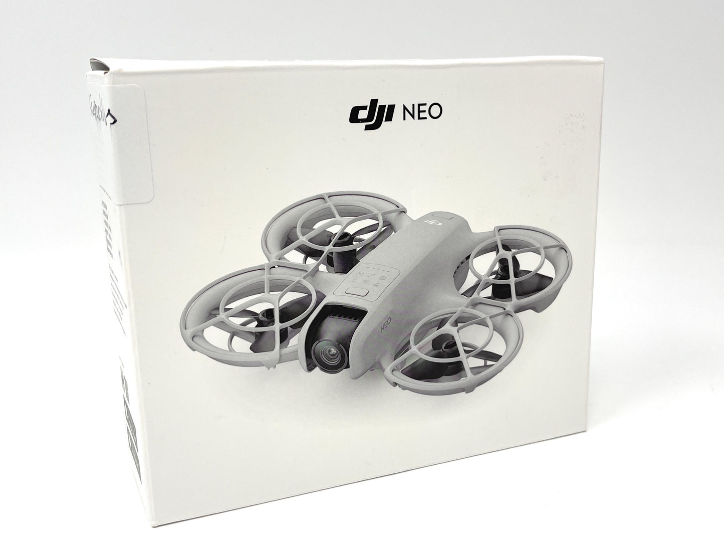 DJI Neo Mini 4K UHD Kameradrohne Flugdrohne - DEFEKT - ERSATZTEILE SPENDER
