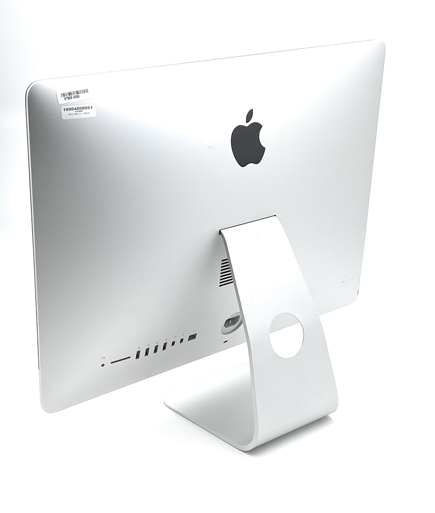 Apple iMac 21,5" Computer PC i5 8GB RAM 1TB HDD - DEFEKT - ERSATZTEILE SPENDER