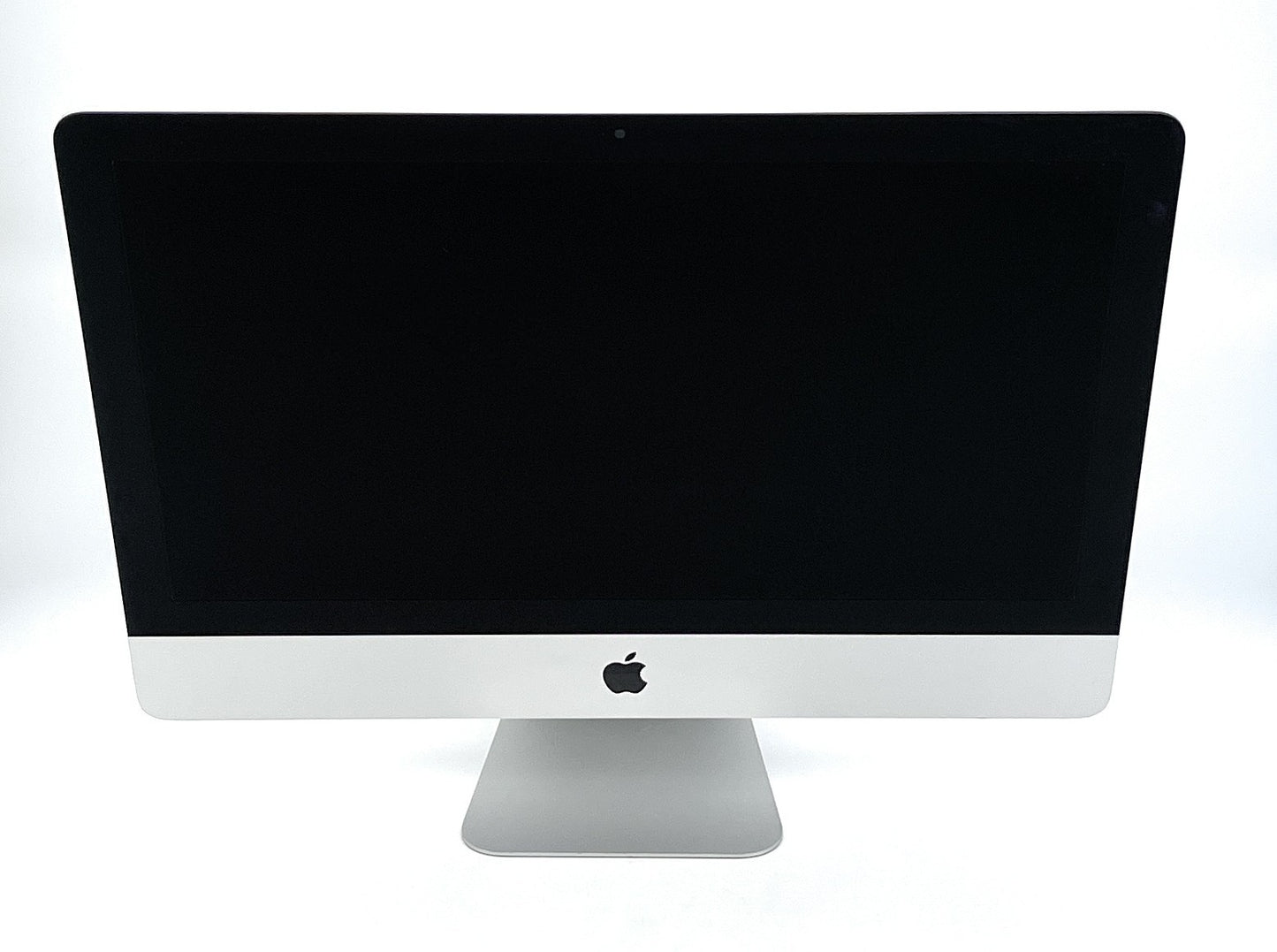 Apple iMac 21,5" Computer PC i5 8GB RAM 1TB HDD - DEFEKT - ERSATZTEILE SPENDER
