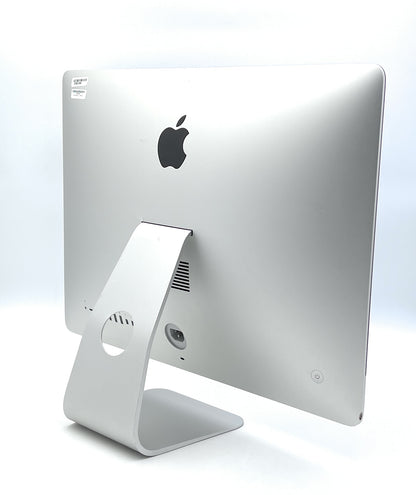Apple iMac 21,5" Computer PC i5 8GB RAM 1TB HDD - DEFEKT - ERSATZTEILE SPENDER