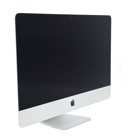 Apple iMac 21,5" Computer PC i5 8GB RAM 1TB HDD - DEFEKT - ERSATZTEILE SPENDER