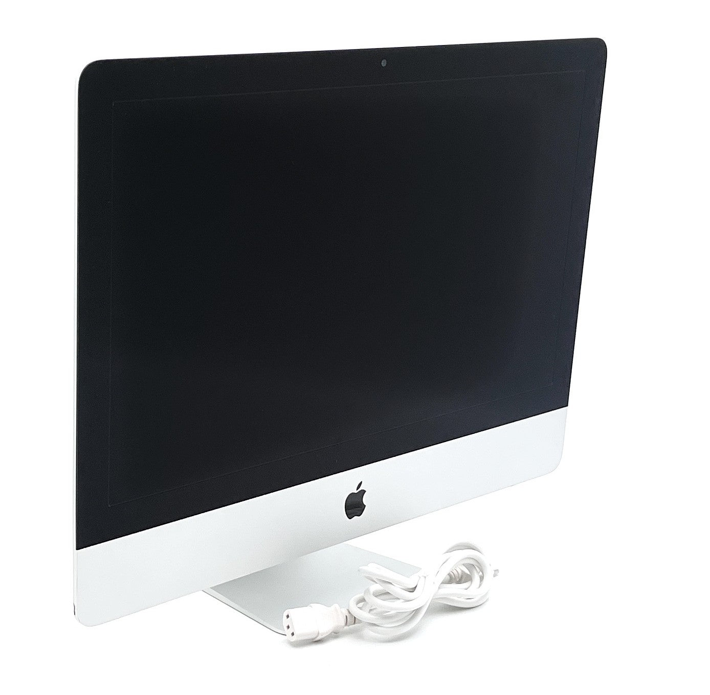 Apple iMac 21,5" Computer PC i5 8GB RAM 1TB HDD - DEFEKT - ERSATZTEILE SPENDER
