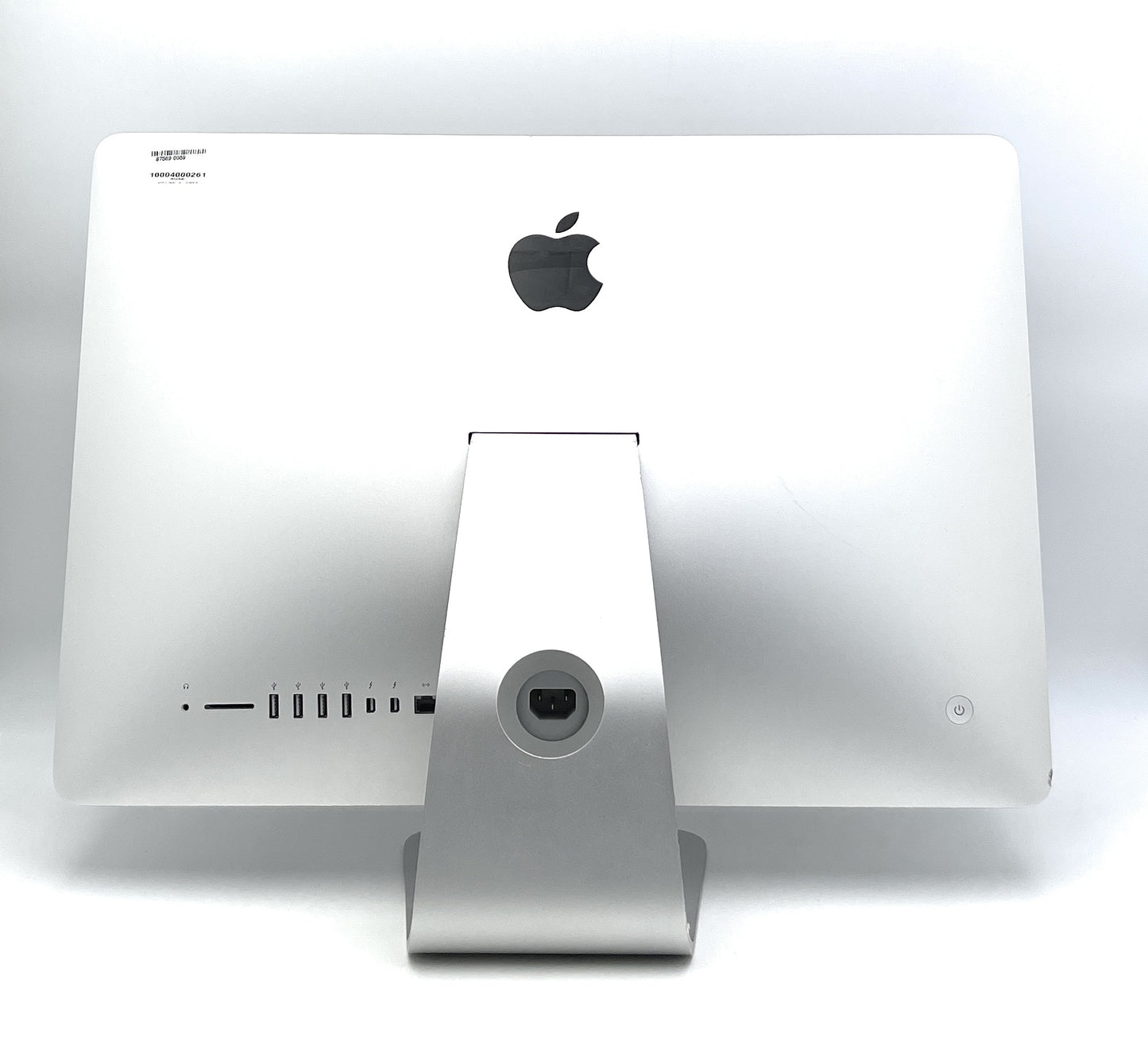 Apple iMac 21,5" Computer PC i5 8GB RAM 1TB HDD - DEFEKT - ERSATZTEILE SPENDER