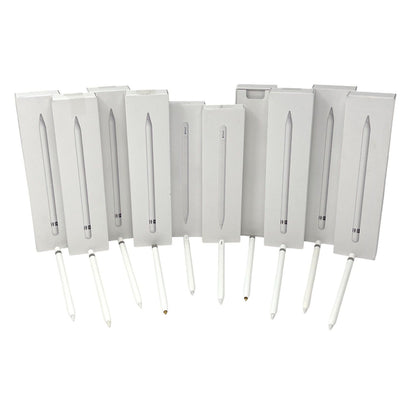 10x Apple Pencil USB-C Touchpen Tablet-Stift Bundle - DEFEKT - ERSATZTEILE  SPENDER