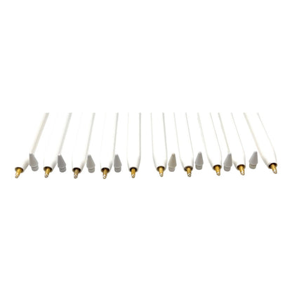 10x Apple Pencil USB-C Touchpen Tablet-Stift Bundle - DEFEKT - ERSATZTEILE  SPENDER