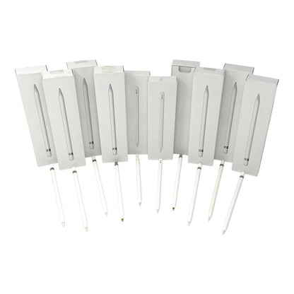 10x Apple Pencil USB-C Touchpen Tablet-Stift Bundle - DEFEKT - ERSATZTEILE  SPENDER
