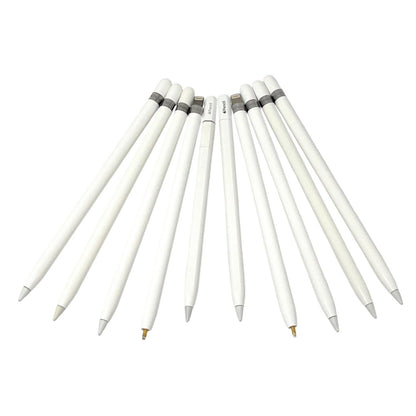 10x Apple Pencil USB-C Touchpen Tablet-Stift Bundle - DEFEKT - ERSATZTEILE  SPENDER