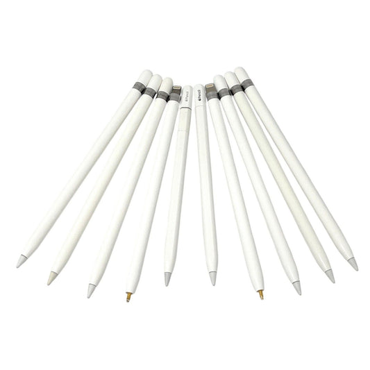 10x Apple Pencil USB-C Touchpen Tablet-Stift Bundle - DEFEKT - ERSATZTEILE  SPENDER