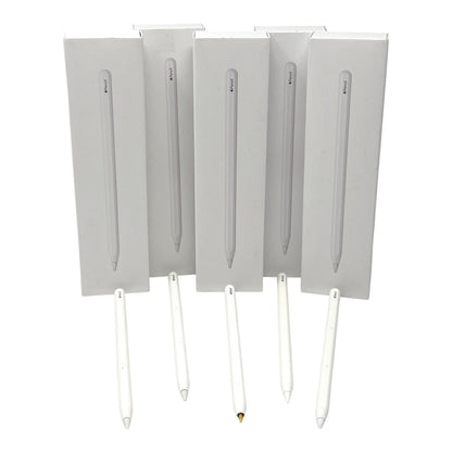 5x Apple Pencil 2.Gen Touchpen Tablet-Stift Bundle - DEFEKT - ERSATZTEILE  SPENDER