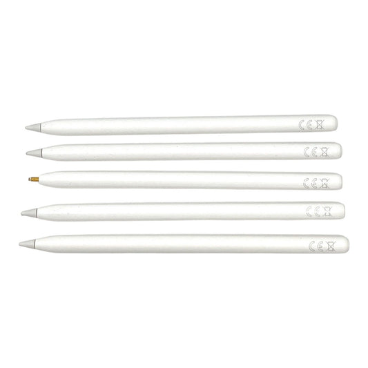 5x Apple Pencil 2.Gen Touchpen Tablet-Stift Bundle - DEFEKT - ERSATZTEILE  SPENDER