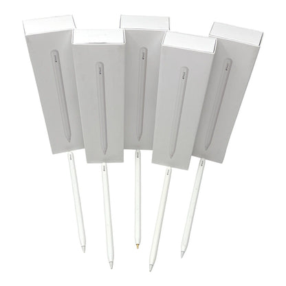 5x Apple Pencil 2.Gen Touchpen Tablet-Stift Bundle - DEFEKT - ERSATZTEILE  SPENDER