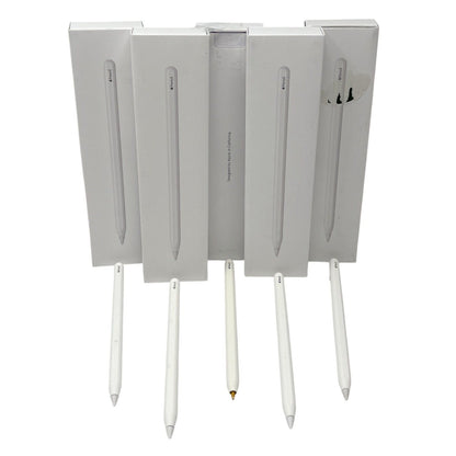 5x Apple Pencil 2.Gen Touchpen Tablet-Stift Bundle - DEFEKT - ERSATZTEILE  SPENDER