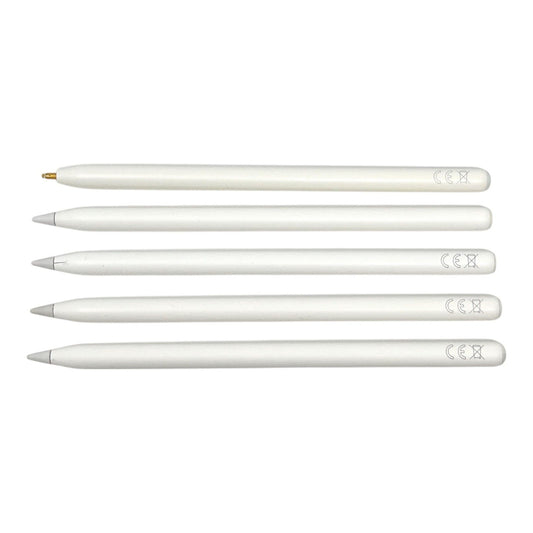 5x Apple Pencil 2.Gen Touchpen Tablet-Stift Bundle - DEFEKT - ERSATZTEILE  SPENDER