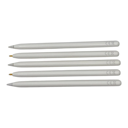 5x Apple Pencil 2.Gen Touchpen Tablet-Stift Bundle - DEFEKT - ERSATZTEILE  SPENDER