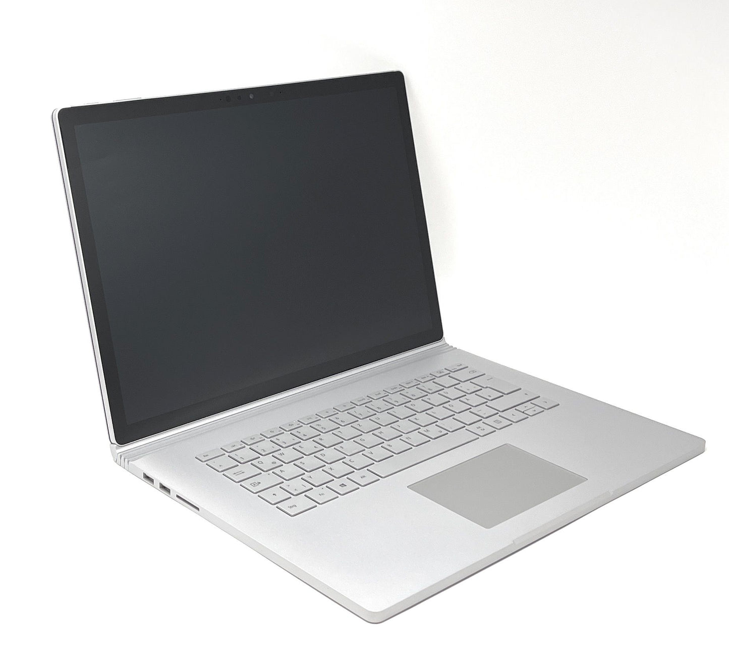 Microsoft Surface Book 3 Laptop i7 256GB SSD 16GB RAM - DEFEKT - ERSATZTEILE  SPENDER